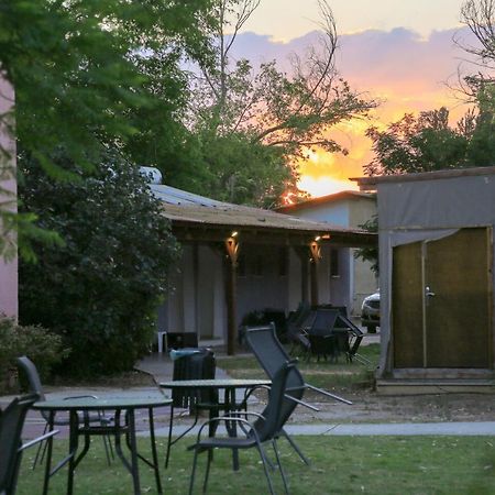 Mandara - Country Lodging Urim Екстер'єр фото