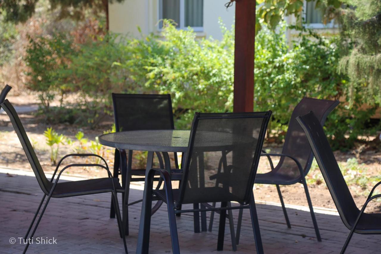 Mandara - Country Lodging Urim Екстер'єр фото