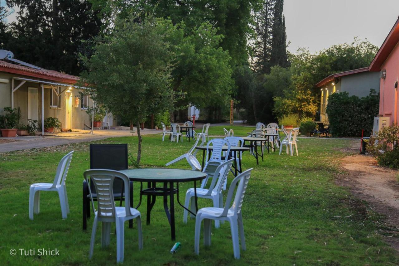 Mandara - Country Lodging Urim Екстер'єр фото