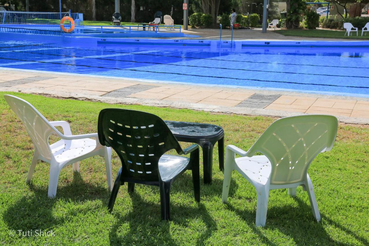 Mandara - Country Lodging Urim Екстер'єр фото
