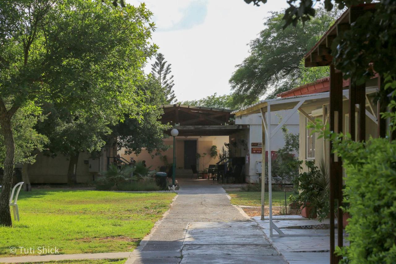 Mandara - Country Lodging Urim Екстер'єр фото