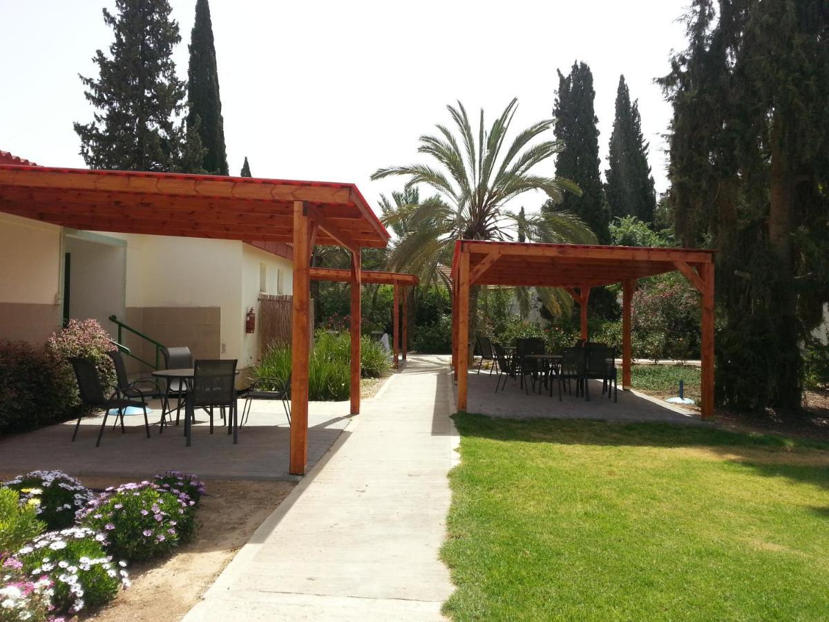 Mandara - Country Lodging Urim Екстер'єр фото