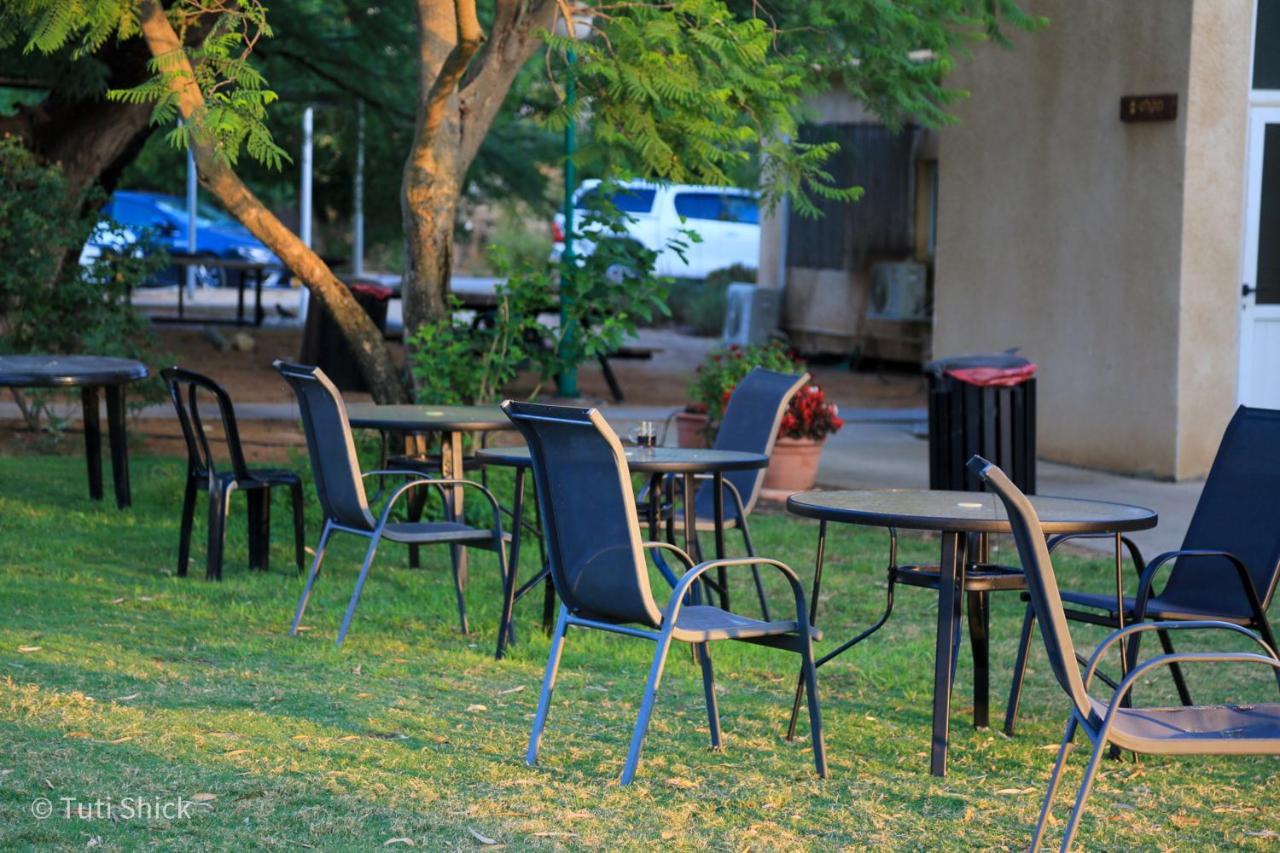 Mandara - Country Lodging Urim Екстер'єр фото