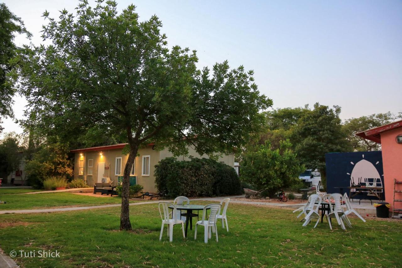 Mandara - Country Lodging Urim Екстер'єр фото