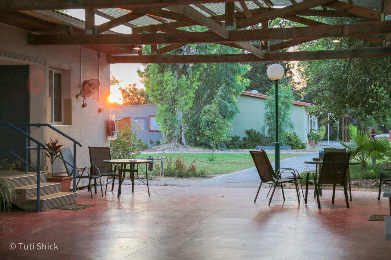 Mandara - Country Lodging Urim Екстер'єр фото