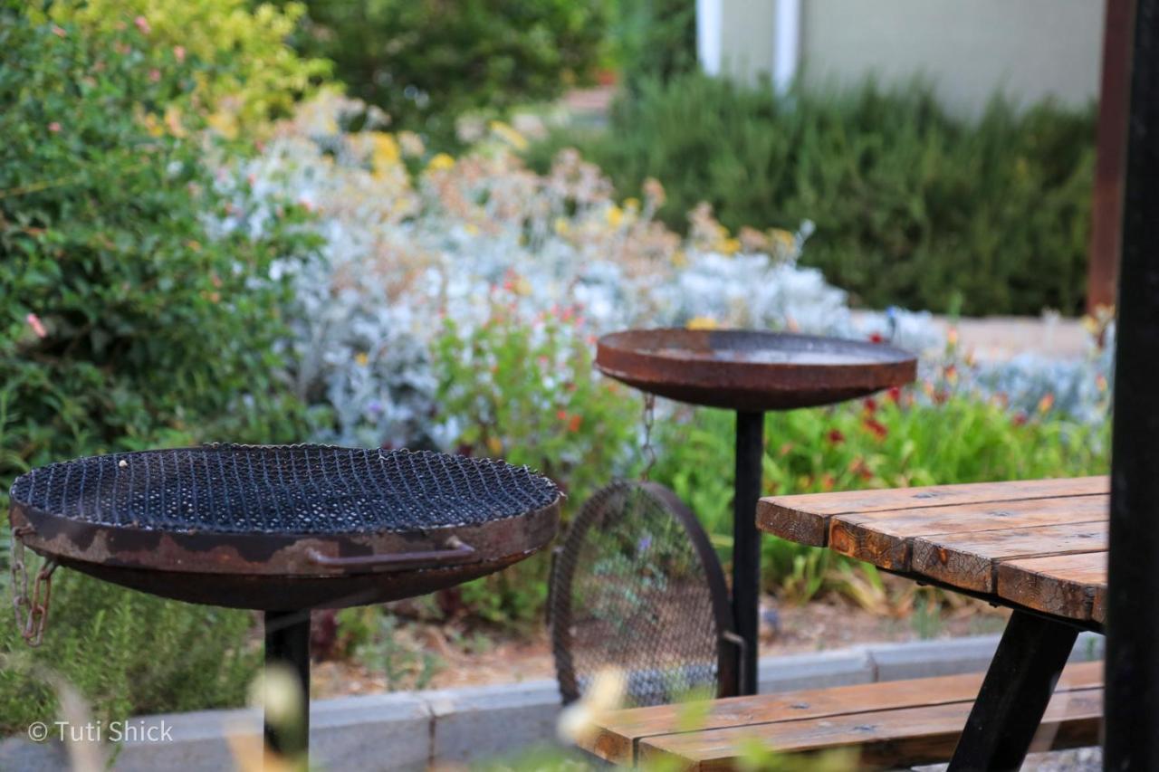Mandara - Country Lodging Urim Екстер'єр фото