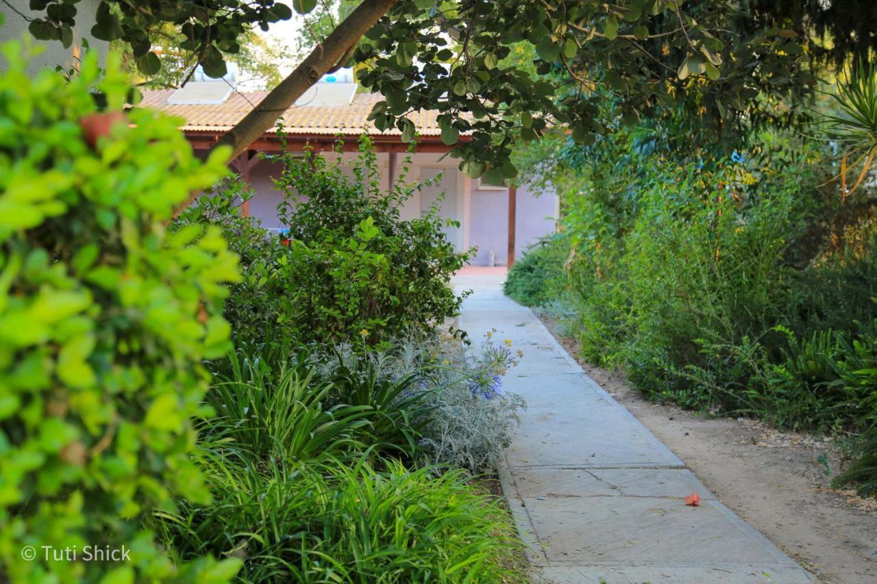 Mandara - Country Lodging Urim Екстер'єр фото