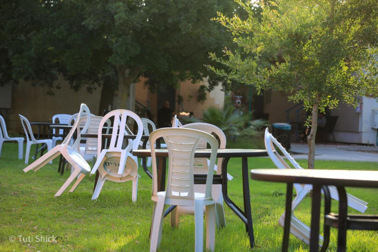 Mandara - Country Lodging Urim Екстер'єр фото